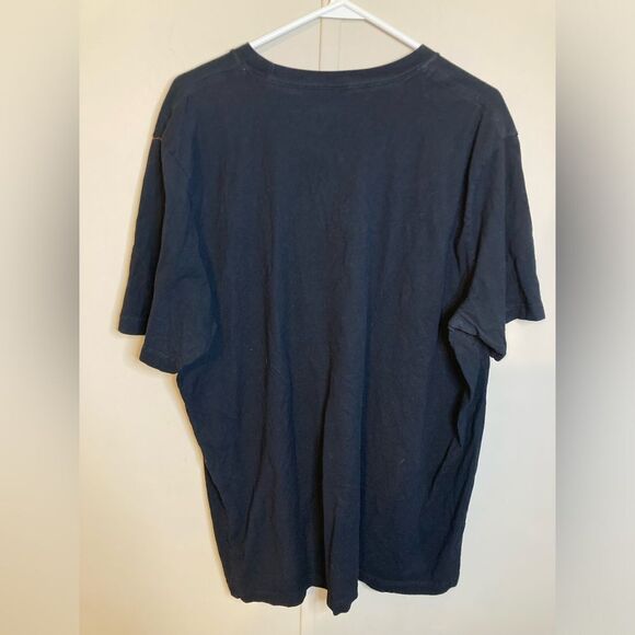 Underoath Band T-Shirt Vertical Logo Size XXL - Picture 3 of 3